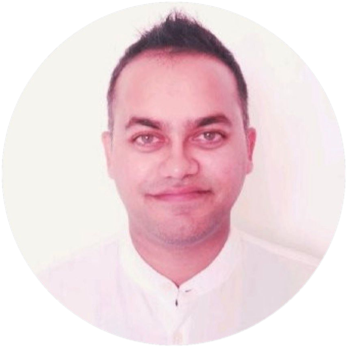 Siddharth Surana, founder of Origin Pi